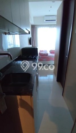 Apartemen Minimalis untuk Disewa, 0 Kamar di Jakarta Barat Apartemen Minimalis untuk Disewa, 0 Kamar di Jakarta Barat