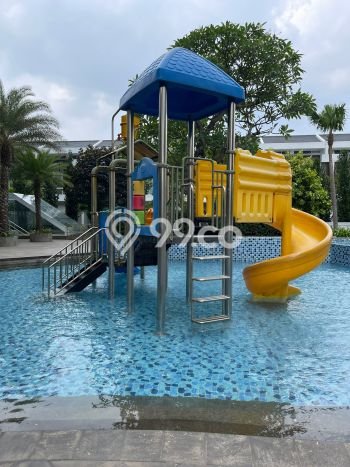 Apartemen Murah Dijual di Jakarta Barat 0 KT & 1 KM Apartemen Murah Dijual di Jakarta Barat 0 KT & 1 KM