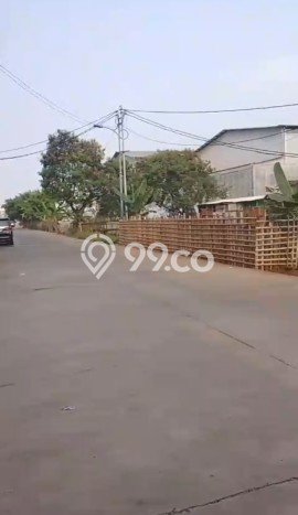 Gudang Kawasan Bisnis Kawasan Kapuk Kamal, Luas 600m², Siap Usaha Gudang Kawasan Bisnis Kawasan Kapuk Kamal, Luas 600m², Siap Usaha