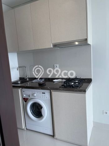 Apartemen Murah Dijual di Jakarta Barat 0 KT & 1 KM Apartemen Murah Dijual di Jakarta Barat 0 KT & 1 KM