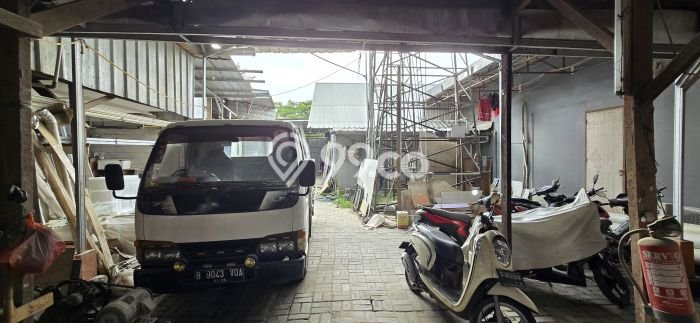 Tanah di Cipondoh, Tangerang Luas 1800m2 Dijual Segera Tanah di Cipondoh, Tangerang Luas 1800m2 Dijual Segera