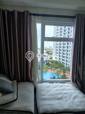 Disewakan Apartemen Ekonomis 2 BR di Puri Mansion Jakarta Barat Disewakan Apartemen Ekonomis 2 BR di Puri Mansion Jakarta Barat
