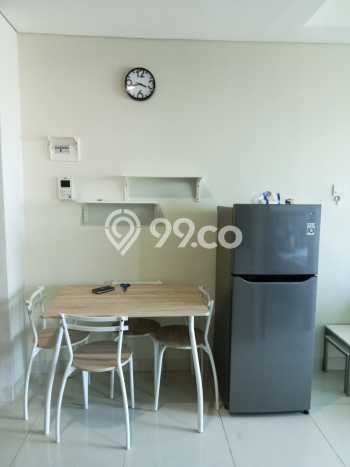 Dijual Apartemen di Jakarta Barat 1 Kamar & 1 Kamar Mandi, Luas 37m2 Dijual Apartemen di Jakarta Barat 1 Kamar & 1 Kamar Mandi, Luas 37m2