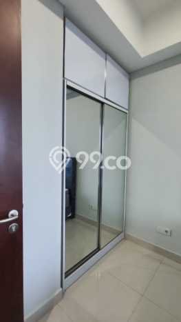 BEST DEAL! Apartemen di Puri Mansion, 1 KT, Luas 37m², Pemandangan Terbaik BEST DEAL! Apartemen di Puri Mansion, 1 KT, Luas 37m², Pemandangan Terbaik