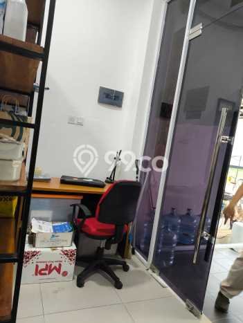 Untuk Dijual! Gudang di Citra Garden Jakarta Barat LT 136m2 / LB 104m2 Kawasan Strategis Untuk Dijual! Gudang di Citra Garden Jakarta Barat LT 136m2 / LB 104m2 Kawasan Strategis