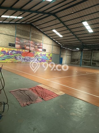 Gudang Disewa di Karawaci, Tangerang, LT 1700m2 / LB 1700m2 Gudang Disewa di Karawaci, Tangerang, LT 1700m2 / LB 1700m2