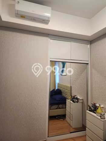 HOT UNIT! Apartemen Kawasan Puri Mansion, 1 KM, Luas 37m², Lokasi Terbaik HOT UNIT! Apartemen Kawasan Puri Mansion, 1 KM, Luas 37m², Lokasi Terbaik