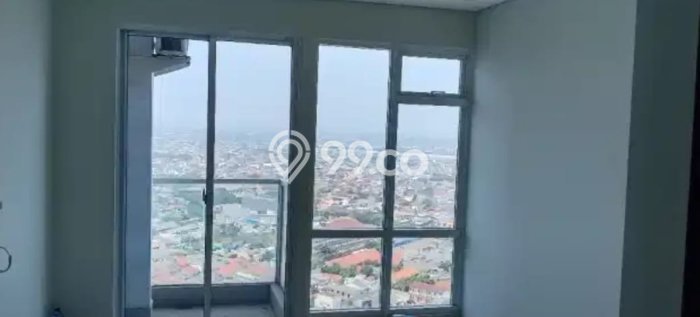 Apartemen Murah Dijual di Jakarta Barat 0 KT & 1 KM Apartemen Murah Dijual di Jakarta Barat 0 KT & 1 KM