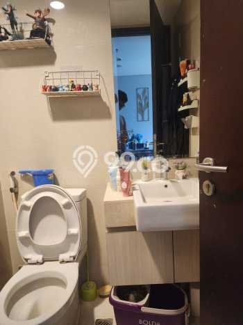 HOT UNIT! Apartemen Kawasan Puri Mansion, 1 KM, Luas 37m², Lokasi Terbaik HOT UNIT! Apartemen Kawasan Puri Mansion, 1 KM, Luas 37m², Lokasi Terbaik