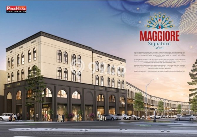 Ruko Bagus Dijual LB 199m2 Lokasi Strategis Tangerang Area Cocok untuk Berbisnis Ruko Bagus Dijual LB 199m2 Lokasi Strategis Tangerang Area Cocok untuk Berbisnis