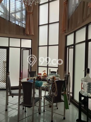 Rumah Modern Minimalis 0 Kamar Siap Huni di Tangerang Rumah Modern Minimalis 0 Kamar Siap Huni di Tangerang