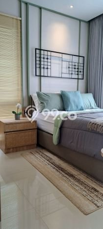 Rumah Modern Cantik 0 KT Bisa Langsung Pindah di Tangerang Rumah Modern Cantik 0 KT Bisa Langsung Pindah di Tangerang