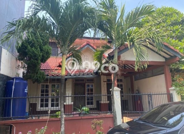 Hunian di Tangerang Selatan Kondisi Bagus Minimalis Dekat Fasilitas Umum Hunian di Tangerang Selatan Kondisi Bagus Minimalis Dekat Fasilitas Umum