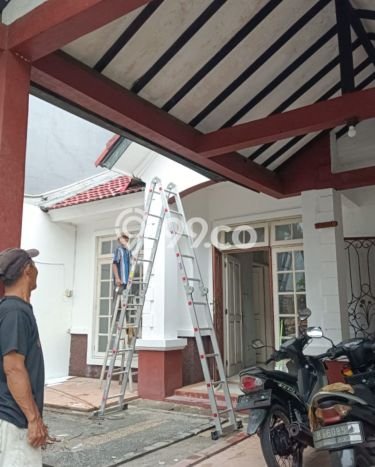 Hunian di Tangerang Selatan Kondisi Bagus Minimalis Dekat Fasilitas Umum Hunian di Tangerang Selatan Kondisi Bagus Minimalis Dekat Fasilitas Umum