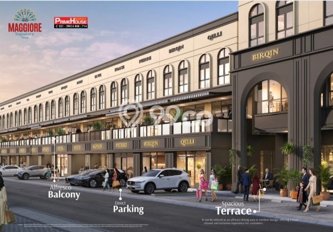 Ruko Bagus Dijual LB 199m2 Lokasi Strategis Tangerang Area Cocok untuk Berbisnis Ruko Bagus Dijual LB 199m2 Lokasi Strategis Tangerang Area Cocok untuk Berbisnis