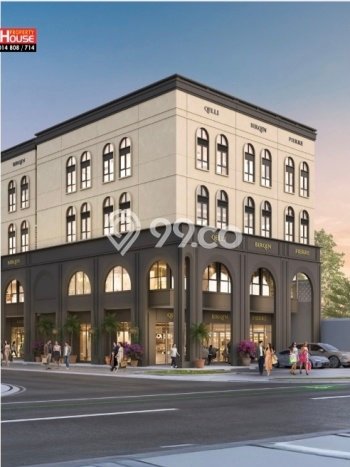 Ruko Bagus Dijual LB 199m2 Lokasi Strategis Tangerang Area Cocok untuk Berbisnis Ruko Bagus Dijual LB 199m2 Lokasi Strategis Tangerang Area Cocok untuk Berbisnis