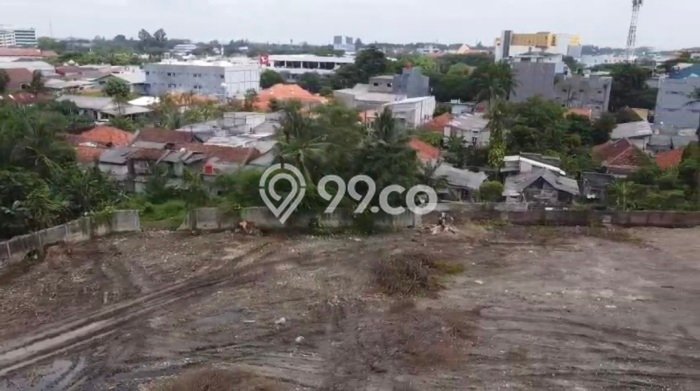 Kavling Tanah Dijual di Karawaci, Tangerang, Luas 20000m2 Area Strategis Kavling Tanah Dijual di Karawaci, Tangerang, Luas 20000m2 Area Strategis