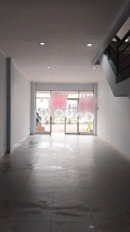 Ruko Dijual di Prime Area Tangerang Luas 85m2 Ruko Dijual di Prime Area Tangerang Luas 85m2