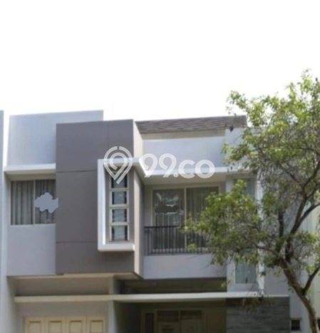 Rumah sewa siap huni 4 Kamar Tidur di Gading Serpong, Tangerang Rumah sewa siap huni 4 Kamar Tidur di Gading Serpong, Tangerang