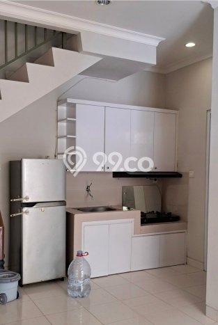 Sewa Rumah Murah di Gading Serpong Tangerang Punya 1 Kamar Tidur Sewa Rumah Murah di Gading Serpong Tangerang Punya 1 Kamar Tidur