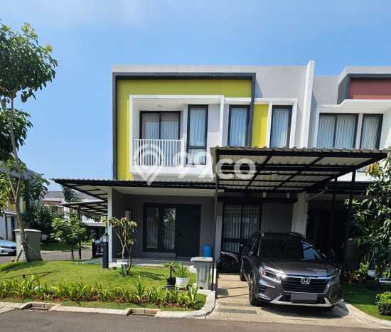 Hunian Super Elit dengan Akses Paling Strategis di Gading Serpong, Tangerang Hunian Super Elit dengan Akses Paling Strategis di Gading Serpong, Tangerang