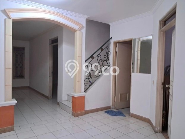Rumah Modern 4 KT di Lippo Karawaci Tangerang Semi Furnished Rumah Modern 4 KT di Lippo Karawaci Tangerang Semi Furnished