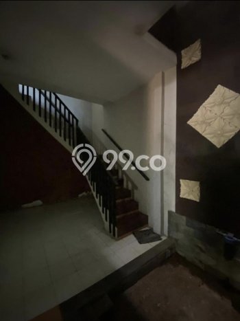 Dijual Rumah Eksklusif 4 KT di Banjar Wijaya, Tangerang Dijual Rumah Eksklusif 4 KT di Banjar Wijaya, Tangerang