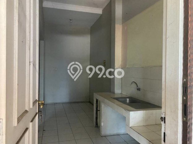 Dijual Rumah Eksklusif 4 KT di Banjar Wijaya, Tangerang Dijual Rumah Eksklusif 4 KT di Banjar Wijaya, Tangerang