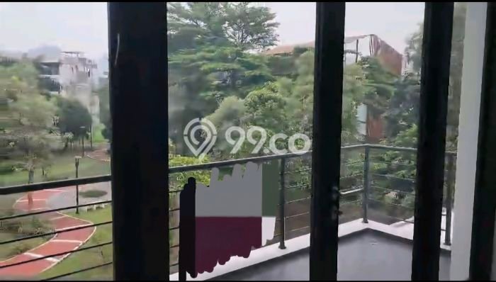 Rumah Luxury Modern Tanpa Renovasi di Alam Sutera Tangerang Rumah Luxury Modern Tanpa Renovasi di Alam Sutera Tangerang