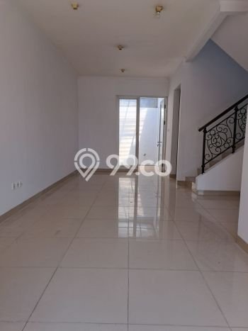 Rumah Minimalis 3 Kamar LT 90m2 di Gading Serpong Rumah Minimalis 3 Kamar LT 90m2 di Gading Serpong
