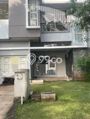 Rumah sewa siap huni 4 Kamar Tidur di Gading Serpong, Tangerang Rumah sewa siap huni 4 Kamar Tidur di Gading Serpong, Tangerang