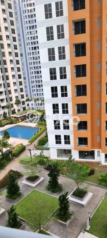 Disewakan Apartemen Murah di Gading Serpong 2 KT Disewakan Apartemen Murah di Gading Serpong 2 KT