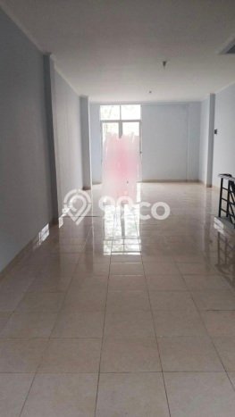 Ruko Dijual di Prime Area Tangerang Luas 85m2 Ruko Dijual di Prime Area Tangerang Luas 85m2