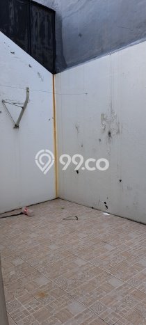 Sewa Rumah Murah di Gading Serpong Tangerang dengan 2 KT Sewa Rumah Murah di Gading Serpong Tangerang dengan 2 KT