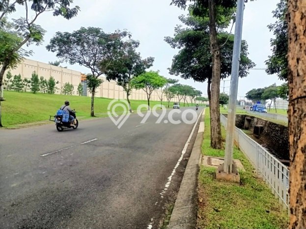 Hunian Super Elit dengan Akses Paling Strategis di Gading Serpong, Tangerang Hunian Super Elit dengan Akses Paling Strategis di Gading Serpong, Tangerang