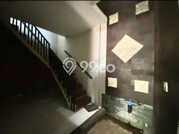 Dijual Rumah Eksklusif 4 KT di Banjar Wijaya, Tangerang Dijual Rumah Eksklusif 4 KT di Banjar Wijaya, Tangerang