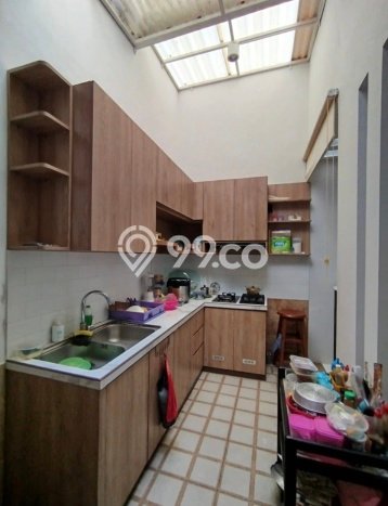 Hunian Nyaman Asri 4 KT Siap Pakai di Gading Serpong Tangerang Hunian Nyaman Asri 4 KT Siap Pakai di Gading Serpong Tangerang