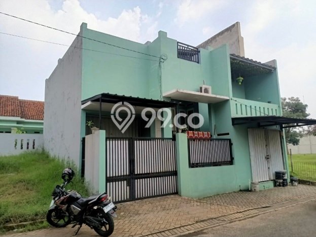 Hunian Super Elit dengan Akses Paling Strategis di Gading Serpong, Tangerang Hunian Super Elit dengan Akses Paling Strategis di Gading Serpong, Tangerang