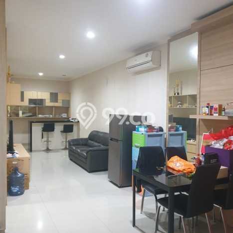 Rumah Modern Minimalis 0 KT Bisa Langsung Pindah di Tangerang Rumah Modern Minimalis 0 KT Bisa Langsung Pindah di Tangerang