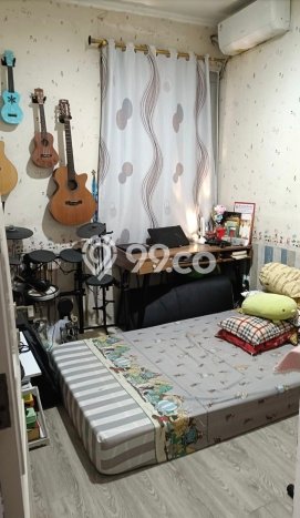 Rumah Minimalis 3 KT LT 105m2 di Gading Serpong Rumah Minimalis 3 KT LT 105m2 di Gading Serpong