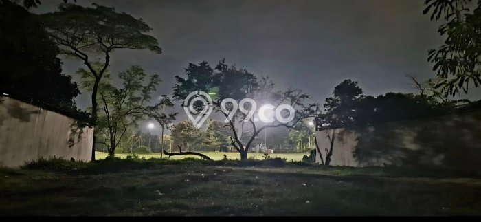 Tanah Dijual di Tangerang Seluas 1065m2 Strategis Tanah Dijual di Tangerang Seluas 1065m2 Strategis