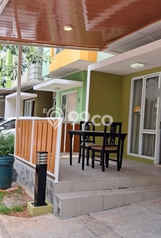 Sewa Rumah Murah di Gading Serpong Tangerang Punya 1 Kamar Tidur Sewa Rumah Murah di Gading Serpong Tangerang Punya 1 Kamar Tidur