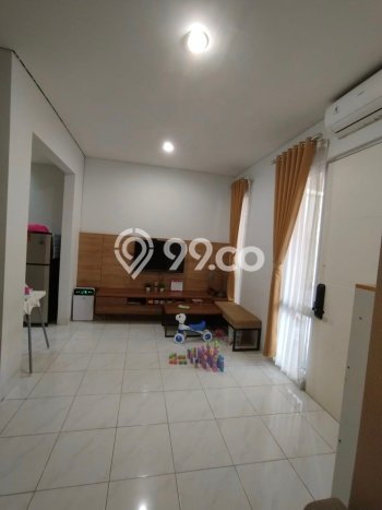 Hunian Nyaman Asri 4 KT Siap Pakai di Gading Serpong Tangerang Hunian Nyaman Asri 4 KT Siap Pakai di Gading Serpong Tangerang