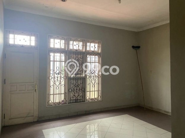 Dijual Rumah Eksklusif 4 KT di Banjar Wijaya, Tangerang Dijual Rumah Eksklusif 4 KT di Banjar Wijaya, Tangerang