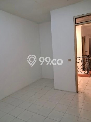 Rumah Modern 4 KT di Lippo Karawaci Tangerang Semi Furnished Rumah Modern 4 KT di Lippo Karawaci Tangerang Semi Furnished