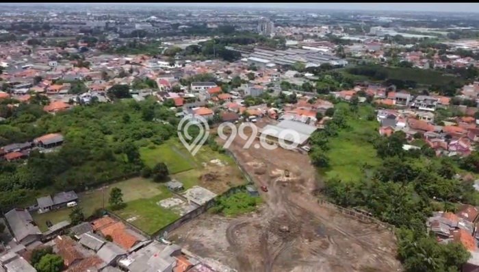Kavling Tanah Dijual di Karawaci, Tangerang, Luas 20000m2 Area Strategis Kavling Tanah Dijual di Karawaci, Tangerang, Luas 20000m2 Area Strategis