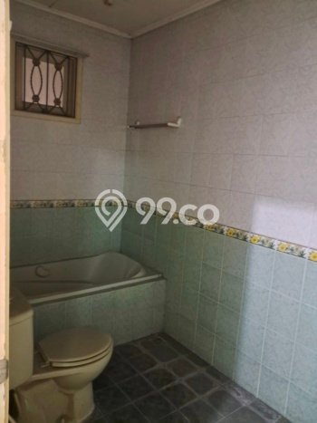 Rumah Modern 4 KT di Lippo Karawaci Tangerang Semi Furnished Rumah Modern 4 KT di Lippo Karawaci Tangerang Semi Furnished