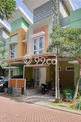 Sewa Rumah Murah di Gading Serpong Tangerang Punya 1 Kamar Tidur Sewa Rumah Murah di Gading Serpong Tangerang Punya 1 Kamar Tidur