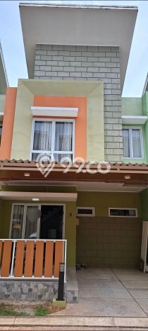 Sewa Rumah Murah di Gading Serpong Tangerang Punya 1 Kamar Tidur Sewa Rumah Murah di Gading Serpong Tangerang Punya 1 Kamar Tidur