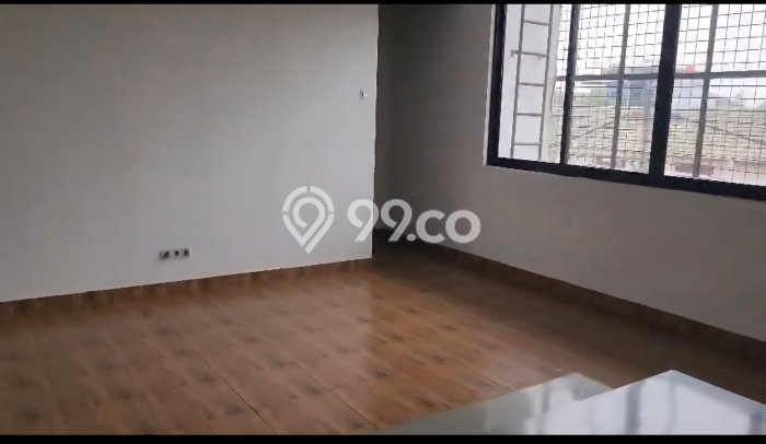 Rumah Luxury Modern Tanpa Renovasi di Alam Sutera Tangerang Rumah Luxury Modern Tanpa Renovasi di Alam Sutera Tangerang